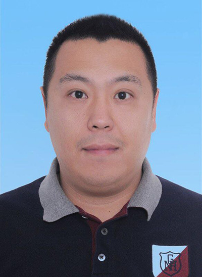 孙振宇
