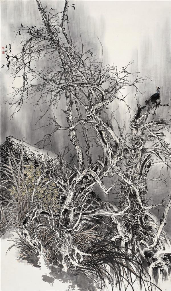 秋烟(240cm×145cm)_副本.jpg 秋烟(240cm×145cm)_副本.jpg