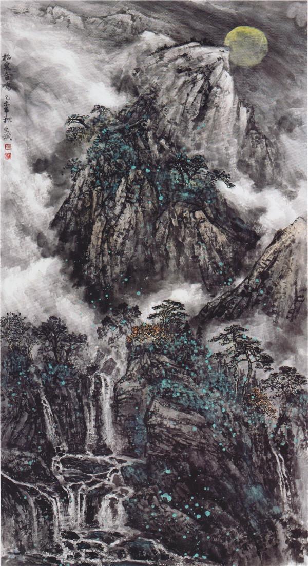 松泉合鸣(180cm×97cm)_副本.jpg 松泉合鸣(180cm×97cm)_副本.jpg