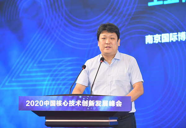 韩辉 翼辉信息董事长.jpg 韩辉 翼辉信息董事长.jpg