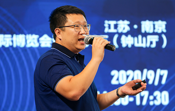 曹帅,工业控制与信息化事业部,打造能源交通“新基建,新高度” (2).jpg 曹帅,工业控制与信息化事业部,打造能源交通“新基建,新高度” (2).jpg