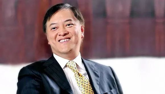 富力等待黎明:李思廉走在还债的漫漫长路-一点财经