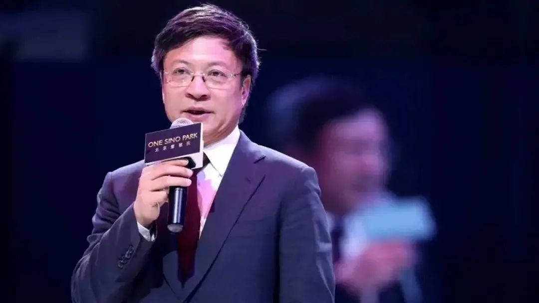 周期里的“节奏大师”   融创十年增长三部曲-一点财经 周期里的“节奏大师”   融创十年增长三部曲-一点财经