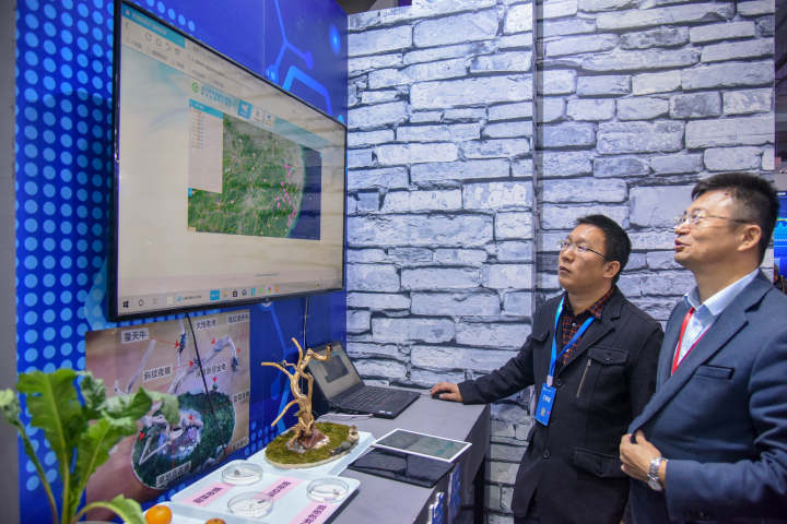 浙江省打造以数字经济助推乡村振兴为核心的新经济增长极 浙江省打造以数字经济助推乡村振兴为核心的新经济增长极