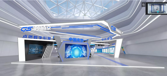 “软件定义,点燃数字引擎” 南京云上软博会来了! “软件定义,点燃数字引擎” 南京云上软博会来了!